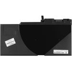 HP CM03050XL Notebook-Akku 50 Wh 3-Zellen 11,1 V Li-Ion für EliteBook Serie