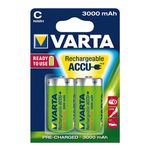 VARTA Baby PowerAccu 1,2V 2er-Blister (56714101402)