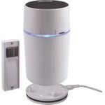 Grothe 43580 Funkgong Komplett-Set mit Namensschild (43580)