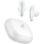 Anker Soundcore Liberty 5 Pro True Wireless In-Ear-Kopfhörer weiß ANC Bluetooth 5.4 LDAC Hi-Res