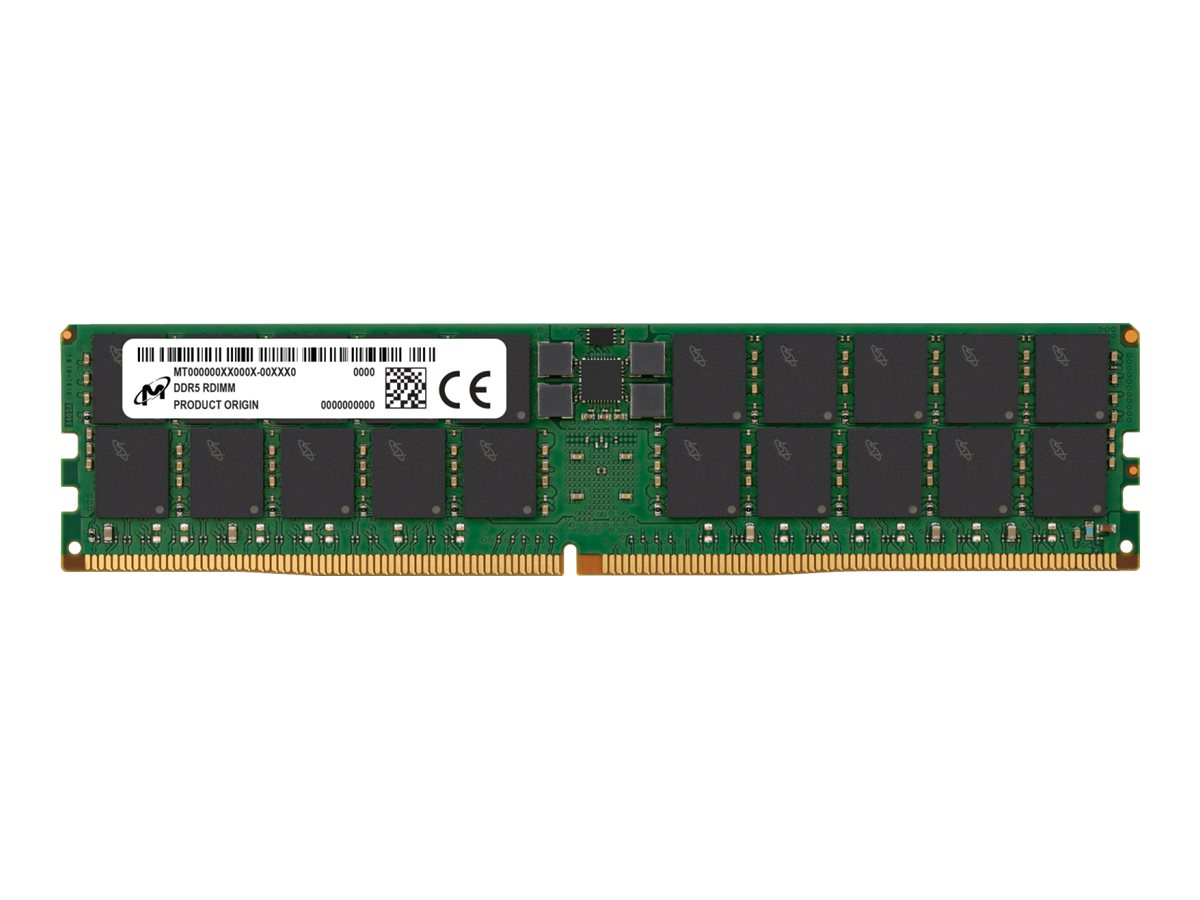 Micron MTC40F204WS1RC56BR 96 GB DDR5 5600 MHz