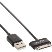 InLine 31620B USB A (31620B)
