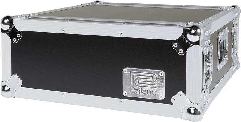 RRC-4SP-EU RACKCASE 48,30cm (19")- 4 UNITS (219780099)