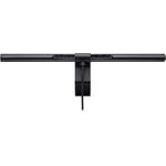 BenQ Screenbar Monitor Monitorbeleuchtung Schwarz 2 930 lm (9H.W42WT.EQ2)