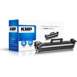 KMP H-T251A Kompatibel Schwarz 1 Stück(e) (2543,0000)