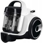 Bosch Serie 2 BGS05A222 Staubsauger 1,5 l Zylinder-Vakuum Trocken 700 W Beutellos (BGS05A222)