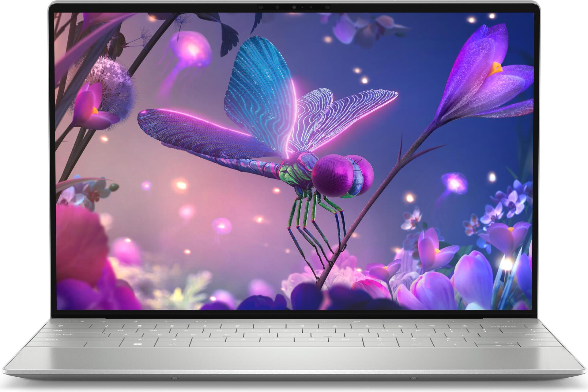 DELL XPS 13 Plus 9320 Notebook 34 cm (13.4 ) Full HD+ Intel® Core i5 16 GB LPDDR5-SDRAM 512 GB SSD Wi-Fi 6E (802.11ax) Windows 11 Pro Silber (TR26G)