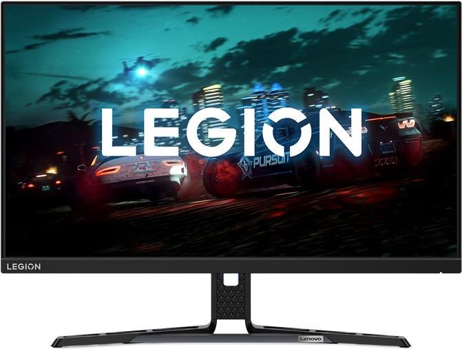 Lenovo Legion Y27h-30 68,60cm (27") LED-Monitor 68,6 cm (27" ) 2560 x 1440 Pixel Schwarz [Energieklasse F] (66F6UAC3EU)