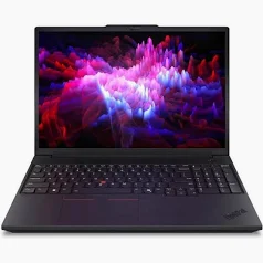 LENOVO ThinkPad P16v Gen 3 Intel Core Ultra 7 255H 16" WUXGA Notebook DE
