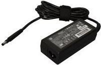 HP AC Adapter 65W 19.5V 3.33A Netzteil (677770-001, MBA50060) (geöffnet)