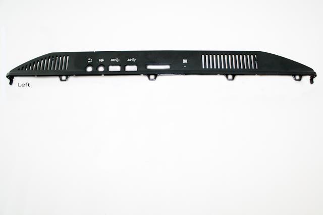 Hewlett Packard SPS-Left side panel ASSY Steamer (698228-001)