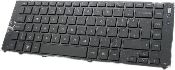 HP 618843-DJ1 notebook (618843-DJ1)