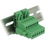 DeLOCK Netzanschlussadapter-Kit (65942)