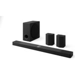 LG S95TR Soundleistensystem (S95TR.DDEULLK)