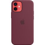 Apple MHKQ3ZM/A Handy-Schutzhülle 13,7 cm (5.4" ) Cover Violett (MHKQ3ZM/A)