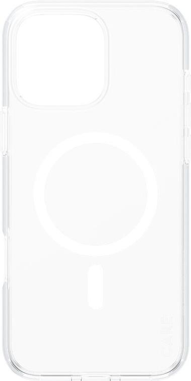 PanzerGlass CARE by PG White MagS iPhone16 6.9 Pro (1340)