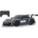 Jamara Porsche 911 GT2 RS ferngesteuerte (RC) modell Sportwagen Elektromotor 1:24 (402131)