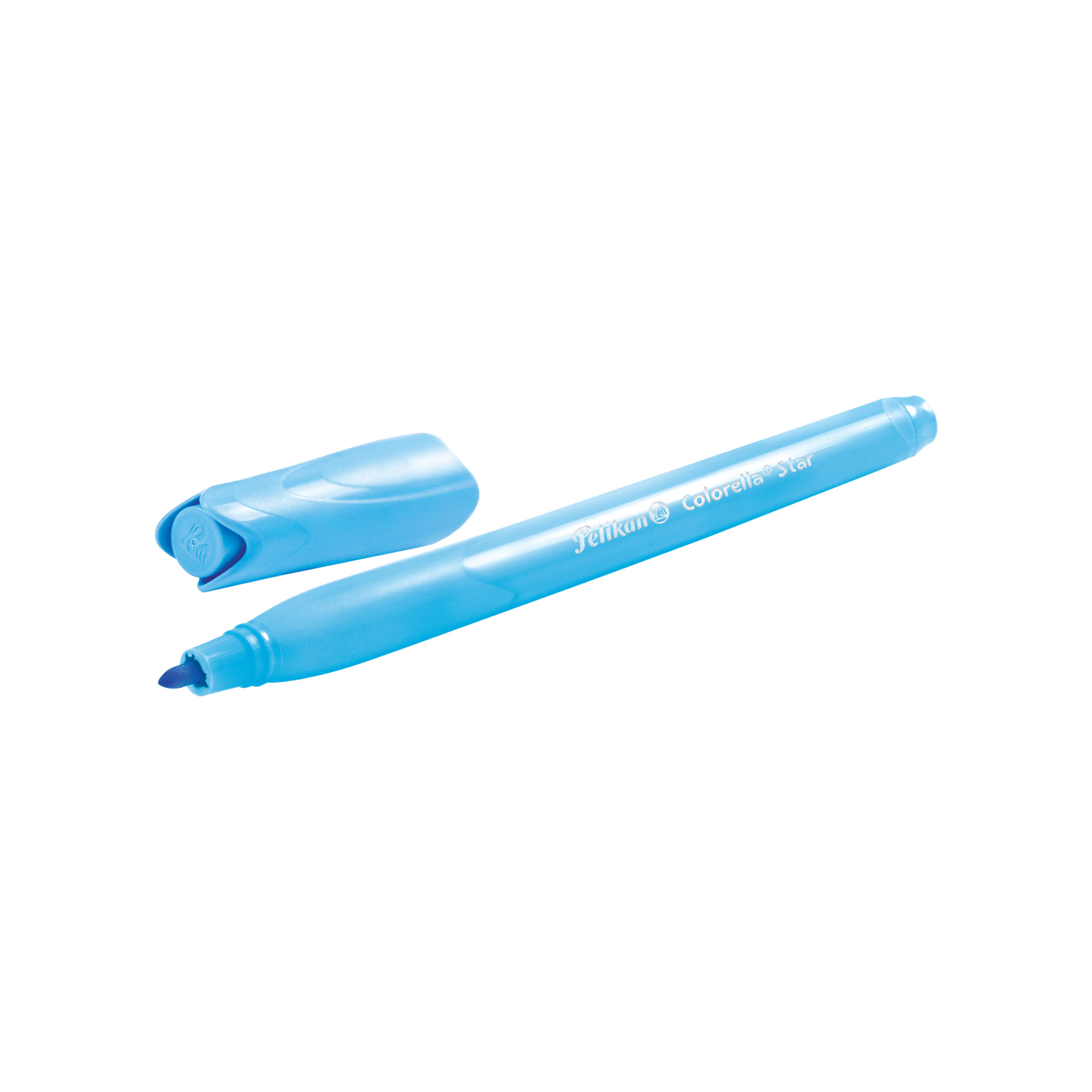 Pelikan Colorella Star C302 Fasermaler 0,6 mm 10 Farben