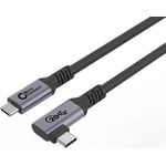 MicroConnect USB-Kabel (USB3.2CC01-A)