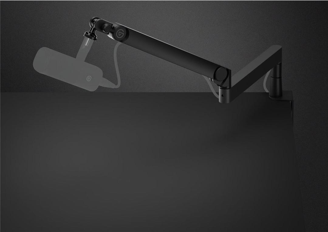 Elgato Wave Mic Arm Pro LP (10AAT9901)