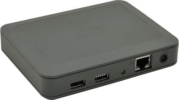 Silex DS-600 Geräteserver (E1335)