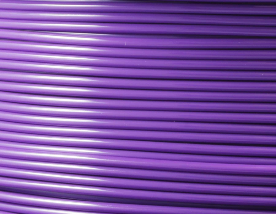 Flashforge HS PLA 1.75mm Lila 1kg