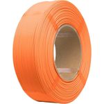 PLA+ 1,75mm CORAL ORANGE 1kg REFILL (PLA+175O-CO1R1)