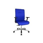 DREHSTUHL BIGSTAR 10 BLAU (BT190T W56)