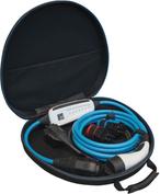 NRGkick Mobile Wallbox 7.5m Set Optimal weiss 11 kW 7.5 Meter Kabel WLAN+ Bluetooth (17701093)