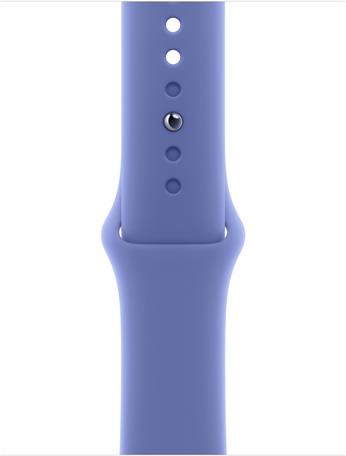 Apple Armband für Smartwatch (MDT24ZM/A)