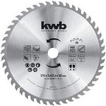 kwb 593159 Kreissägeblatt 315 x 30 mm 1 St. (593159)