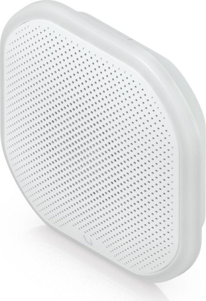 Ubiquiti UniFi Protect USL-Siren SuperLink Sirene outdoor weiß 110 dB IP56