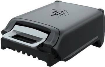 Zebra Ersatzakku, Freezer Ersatzakku, Freezer, 660mAh, ermöglicht RS6100 Betriebstemperaturen von -30C° bis 50C°, für RS5100: -20°C bis 50°C, passend für: RS5100, RS6100 (BTRY-RS5X6-6MA-01)