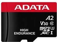 ADATA High Endurance (AUSDX256GUI3V30SHA2-RA1)