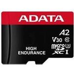 ADATA High Endurance (AUSDX256GUI3V30SHA2-RA1)