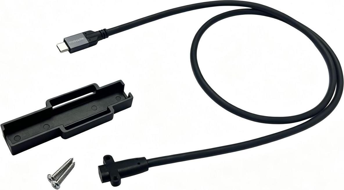 Vivolink USB-C male to female 2m Last (PROUSBCMF2-LM)