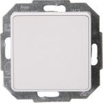 Kopp Blindabdeckung UP 330613008 HK02 arktis-weiß 1 (330613008)