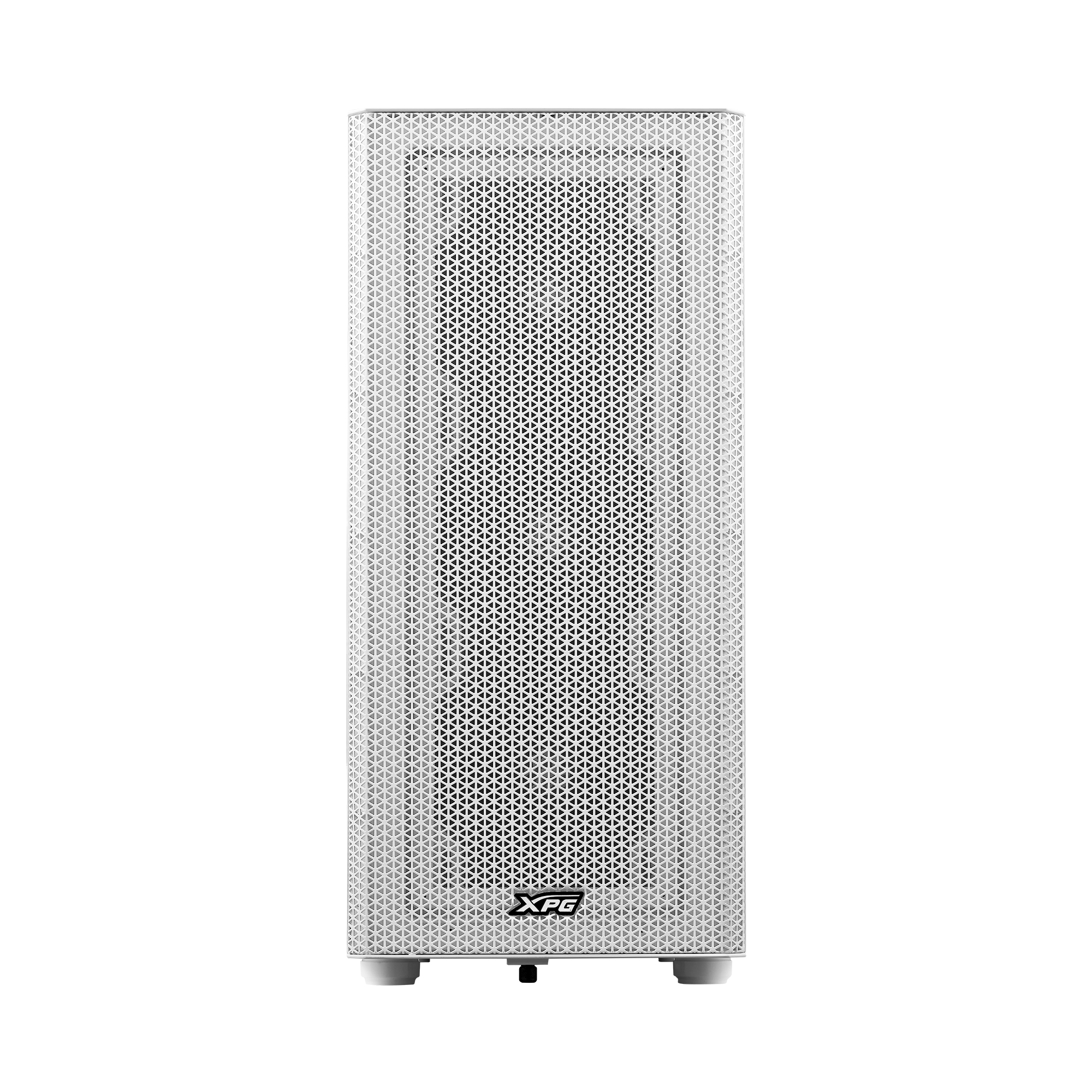 XPG VALOR Midi-Tower Weiß