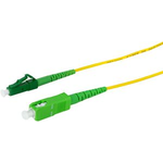 LogiLink LWL Patchkabel, SC-Stecker (FPSLS10)