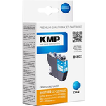 KMP 1538,4003 Druckerpatrone 1 Stück(e) Kompatibel Hohe (XL-) Ausbeute Cyan (1538,4003)