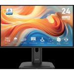 MSI PRO MP245PHG E14 60,45cm FHD 16:9 IPS DP (9S6-3PE69M-001)