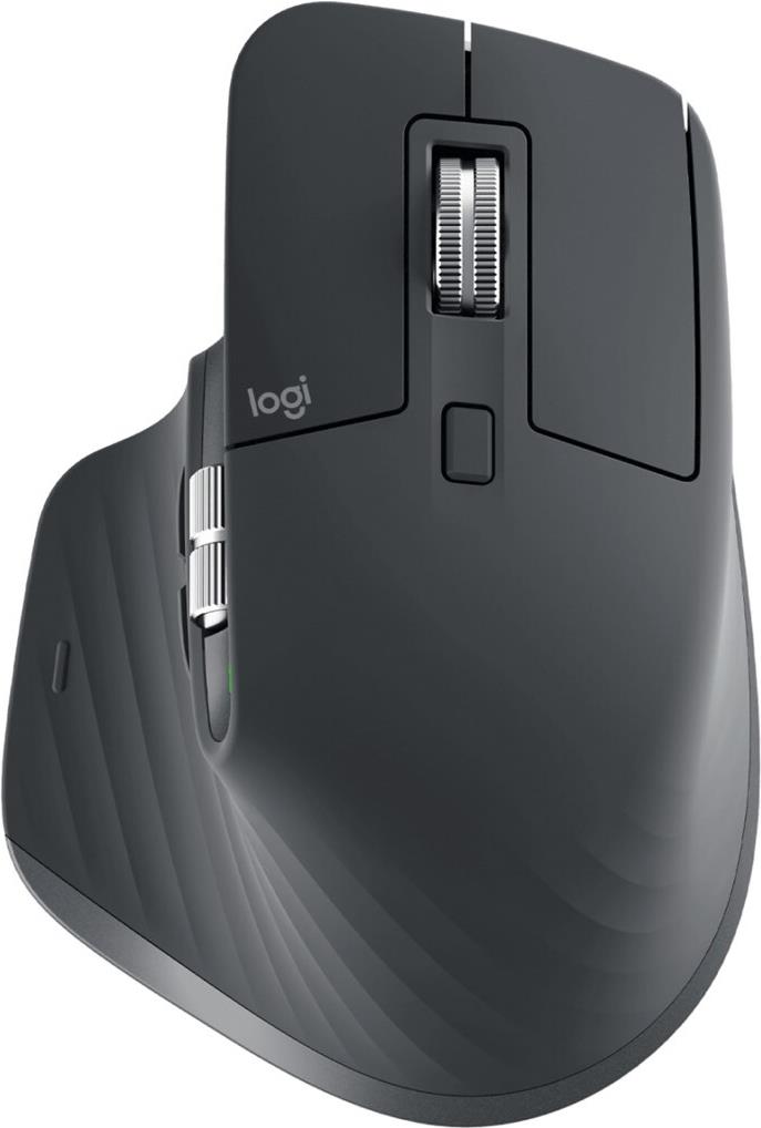 Logitech Master Series MX Master 3S for Business Graphite