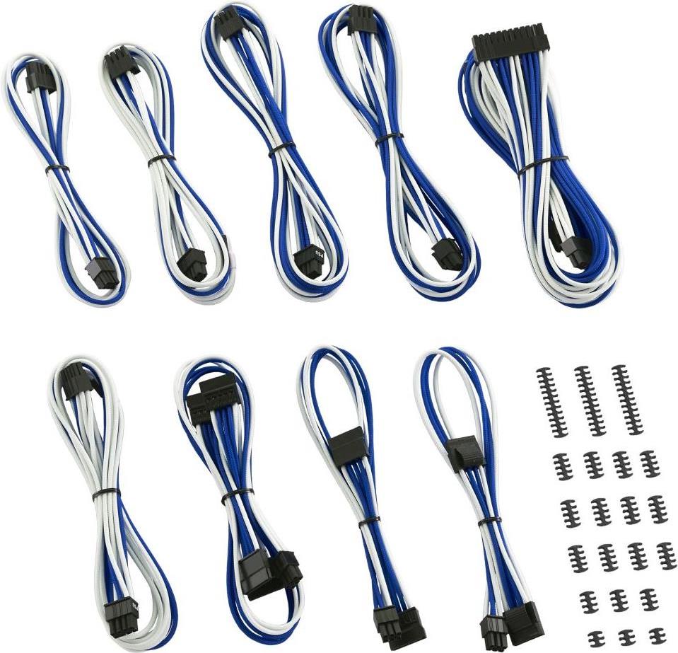 Cablemod CM-CSR-CKIT-NKWB-R Internes Stromkabel (CM-CSR-CKIT-NKWB-R)