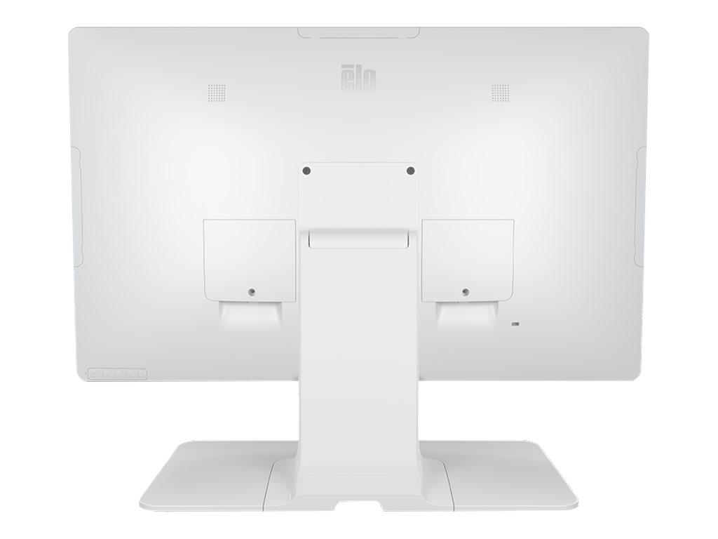 Elo Touch Solutions 03-Series 2403LM 23.8" 1920 x 1080 Touch LCD-Monitor Weiß