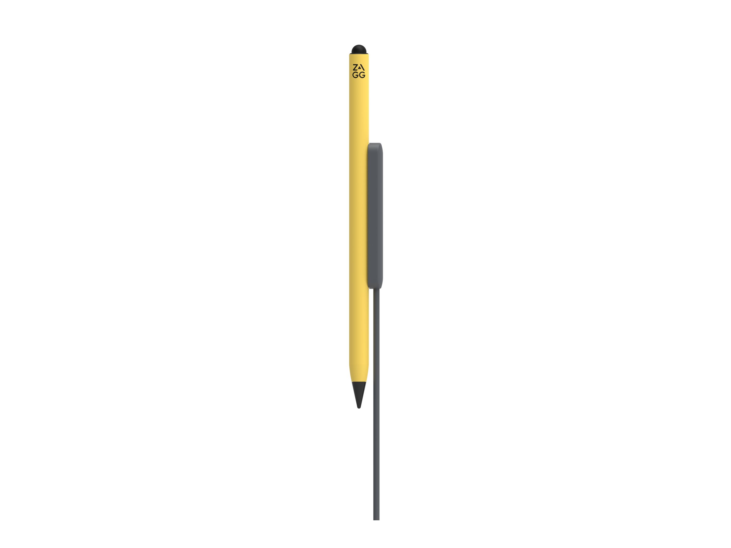 ZAGG Pro Stylus 2 Aktiver Stylus Gelb