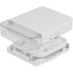 DeLOCK Fiber-optic connection box (86844)