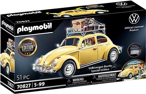 Playmobil Volkswagen Käfer - Special Edition (70827)