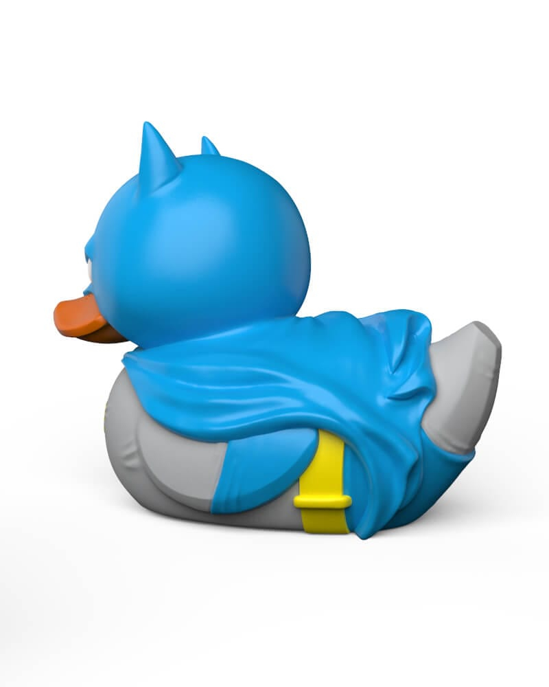 TUBBZ Sammelfigur Batman DC Comics 9 cm Mehrfarbig
