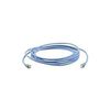Kramer C-UNIKat-125 - Netzwerkkabel - RJ-45 (M) zu RJ-45 (M) - 38,1m - U/FTP - CAT 6a - Blau, RAL 5012 (99-3460125)