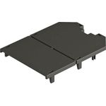 Abdeckplatte UT34 P0 für UT4 blind (7408745)